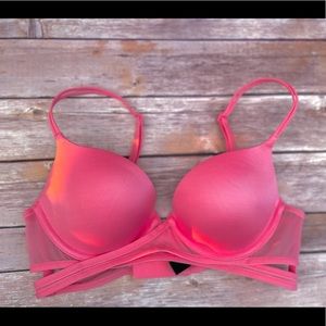 Victoria’s Secret PushUp Bra